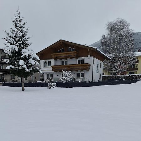 Appartement Monika Neukirchen am Großvenediger Exterior photo
