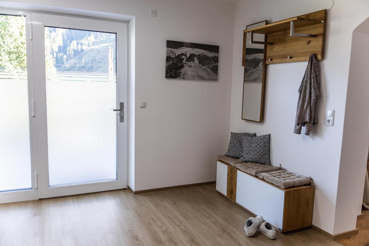 Appartement Monika Neukirchen am Großvenediger Exterior photo
