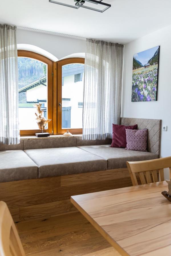 Appartement Monika Neukirchen am Großvenediger Exterior photo