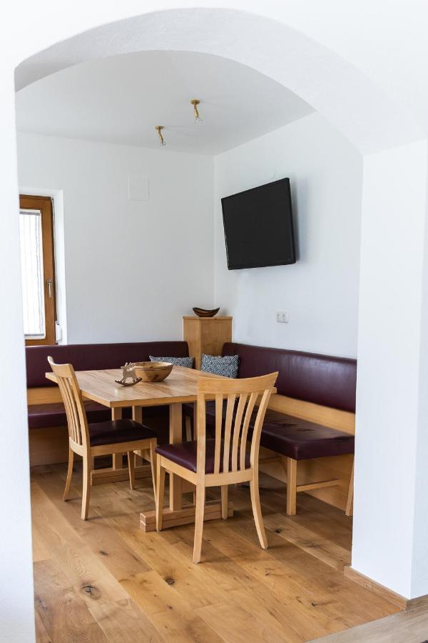 Appartement Monika Neukirchen am Großvenediger Exterior photo