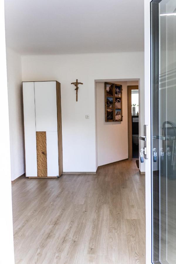 Appartement Monika Neukirchen am Großvenediger Exterior photo