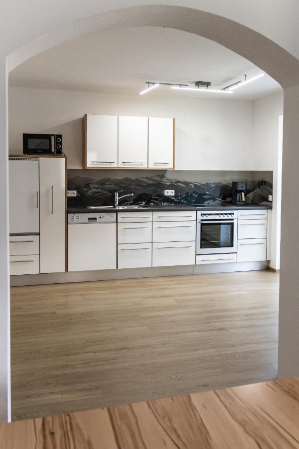 Appartement Monika Neukirchen am Großvenediger Exterior photo