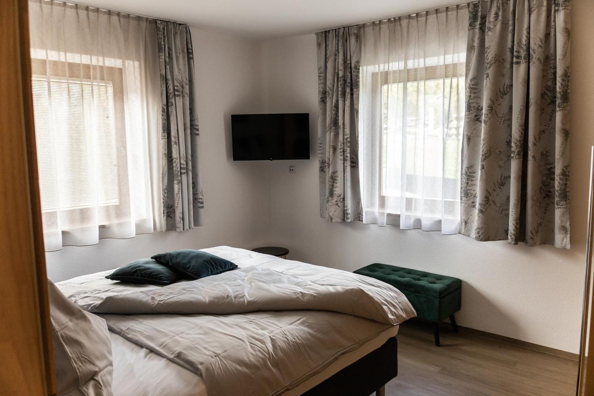 Appartement Monika Neukirchen am Großvenediger Exterior photo